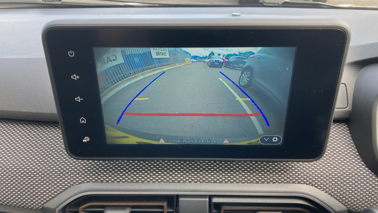 Dacia Sandero Stepway 1.0 TCe Expression 5dr Petrol Hatchback